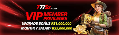 777sx game membership plan