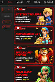 777sx additional features